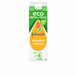 Шампунь Johnson's Eco Refill Pack Baby 1 л