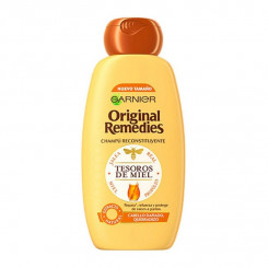 Restruktureeriv šampoon Original Remedies Garnier (300 ml)