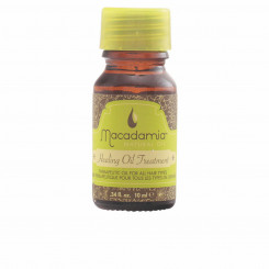 Лосьон для волос Macadamia Healing Oil Treatment (10 мл)