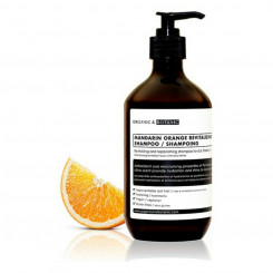 Revitalizing Shampoo Organic & Botanic Tangerine (500 ml)