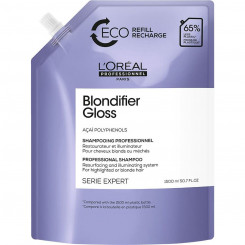 Восстанавливающий шампунь L'Oreal Professionnel Paris Blondifier Gloss Refill Светлые волосы 1,5 л