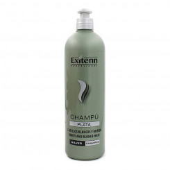 Shampoo for Blonde or Graying Hair Exitenn