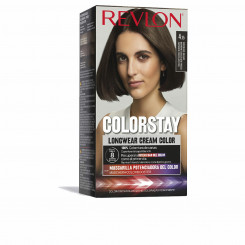 Перманентный краситель Revlon Colorstay Nº 4.15 Шоколад