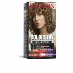 Перманентный краситель Revlon Colorstay Blonde Nº 7