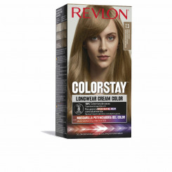 Перманентный краситель Revlon Colorstay № 7.3 Золотой блондин