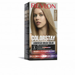 Перманентный краситель Revlon Colorstay Light Blonde № 8