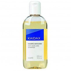 Juuste väljalangemise vastane šampoon Topicrem Kaidax 500 ml