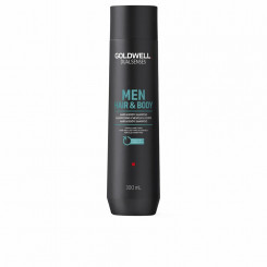 Shampoo Goldwell Dualsenses For Men Hair & Body (300 ml)