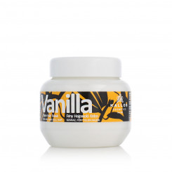Nourishing Hair Mask Kallos Cosmetics Vanilla (275 ml)