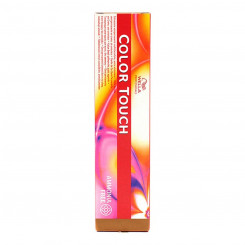 Permanent Dye Color Touch Wella Nº 7/3 (60 ml) (60 ml)