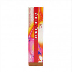 Permanent Dye Wella Color Touch Nº 6/77 (60 ml)
