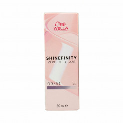 Püsivärv Wella Shinefinity nr 09/13 (60 ml)