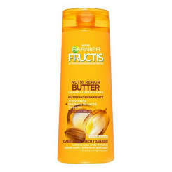 Nourishing Shampoo Fructis Nutri Repair Butter Garnier (360 ml)