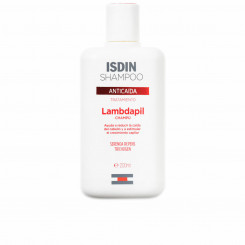 Juuste väljalangemise vastane šampoon Isdin Lambdapil (400 ml)