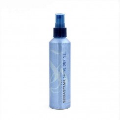 Spray Shine for Hair Sebastian Sebastian 200 ml (200 ml)