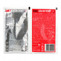 Juuste sirgendamine Saga Pro Kera-Gin Therapy (15 ml)