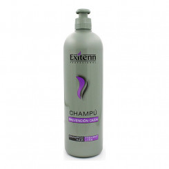 Shampoo and Conditioner Exitenn