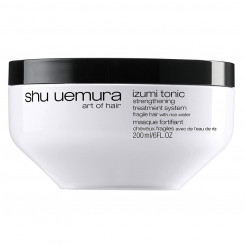 Hair Mask Shu Uemura Izumi Tonic 200 ml