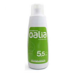 Värviaktivaator Oalia Montibello 5,5 vol (1,7%) (90 ml)