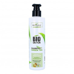 Shampoo Bio Detox Voltage Green Tea (250 ml)
