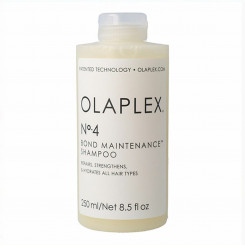 Taastav šampoon Olaplex Nº 4 250 ml