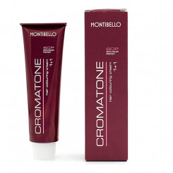 Permanent Dye Cromatone Montibello 11155 Nº 3,6 (60 ml)