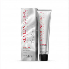 Hair Mask Revlonissimo Color Revlon (60 ml)