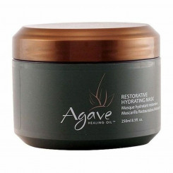 Hydrating Mask Healing Oil Agave (250 ml)