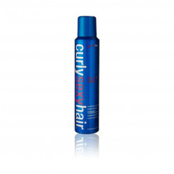 Firm Hold Hair Styling Curly Sexy Hair Sexy Hair Curly Sexyhair (125 ml) 125 ml