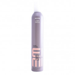 Strong Hold Mousse Shape Control Wella (500 ml)