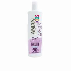 2-in-1 Shampoo and Conditioner Anian   400 ml