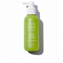 Energiseeriv Lotion Rated Green Real Mary 120 ml