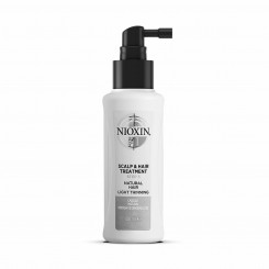 Укрепляющее средство для волос Nioxin System 1 Step 3 100 мл