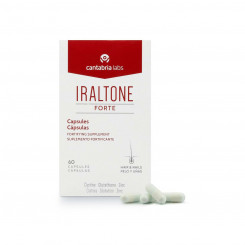 Пищевая добавка от выпадения волос Iraltone Forte (60 единиц)