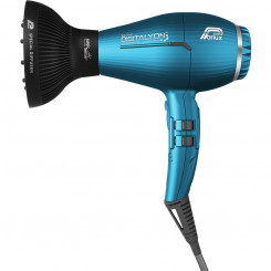 Hairdryer Parlux Digitalyon Blue 2400 W