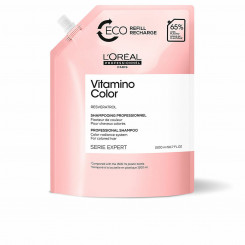 Shampoo Color tugevdamine L'Oreal Professionnel Paris Vitamino Color Refill 1,5 L
