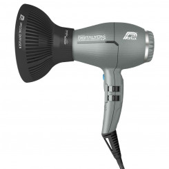 Hairdryer Parlux Digitalyon Grey 2400 W