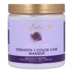 Hair Mask Purple Rice Water Shea Moisture Moisture Purple (227 g)