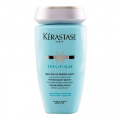 Sügavpuhastav šampoon Kerastase Dermo-Calm (250 ml)