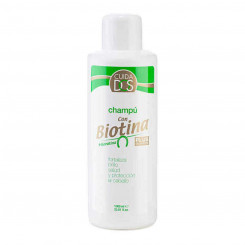 Strengthening Shampoo Biotina Valquer (1000 ml)