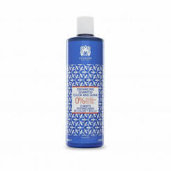 Shampoo Color Reforcement Zero Valquer (400 ml)