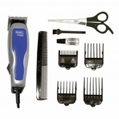 Hair Clippers Wahl WA9155-1216 Grey Blue