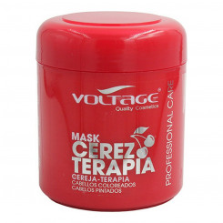 Juuksemask Cherry Therapy Voltage (500 ml)