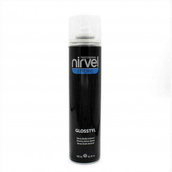 Spray Nirvel Styling Glosstyl Shine (300 ml)