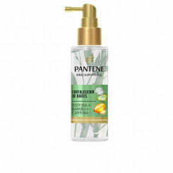 Strengthening Hair Treatment Pantene Bamboo Biotin Caffeine (100 ml)