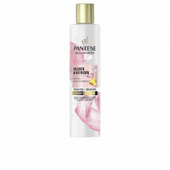Nourishing Shampoo Pantene Volume (225 ml)