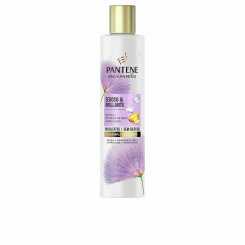 Šampoon Pantene siidine viimistlus (225 ml)