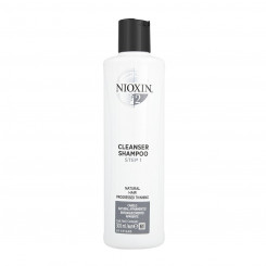 Šampoon Nioxin System 2 Cleanser 300 ml