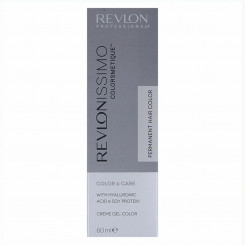 Püsivärv Revlonissimo Colorsmetique Revlon nr 10.21 (60 ml)
