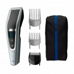 Аккумуляторные машинки для стрижки волос Philips серии 5000
